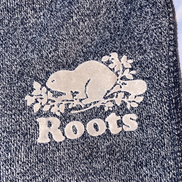 Boys 4T Roots Sweatpants - Picture 2 of 4